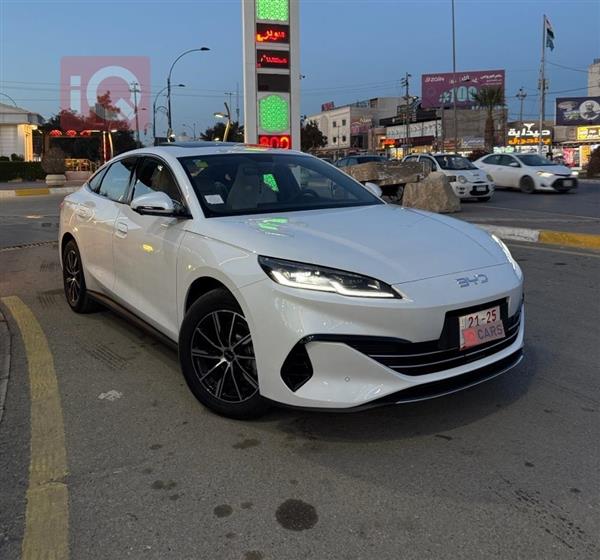 بي واي دي سيل 06 DM-i 2025 للبيع في العراق - كركوك